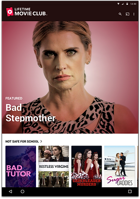 Android App Screen 2