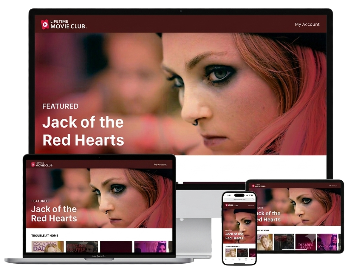 Web Interface