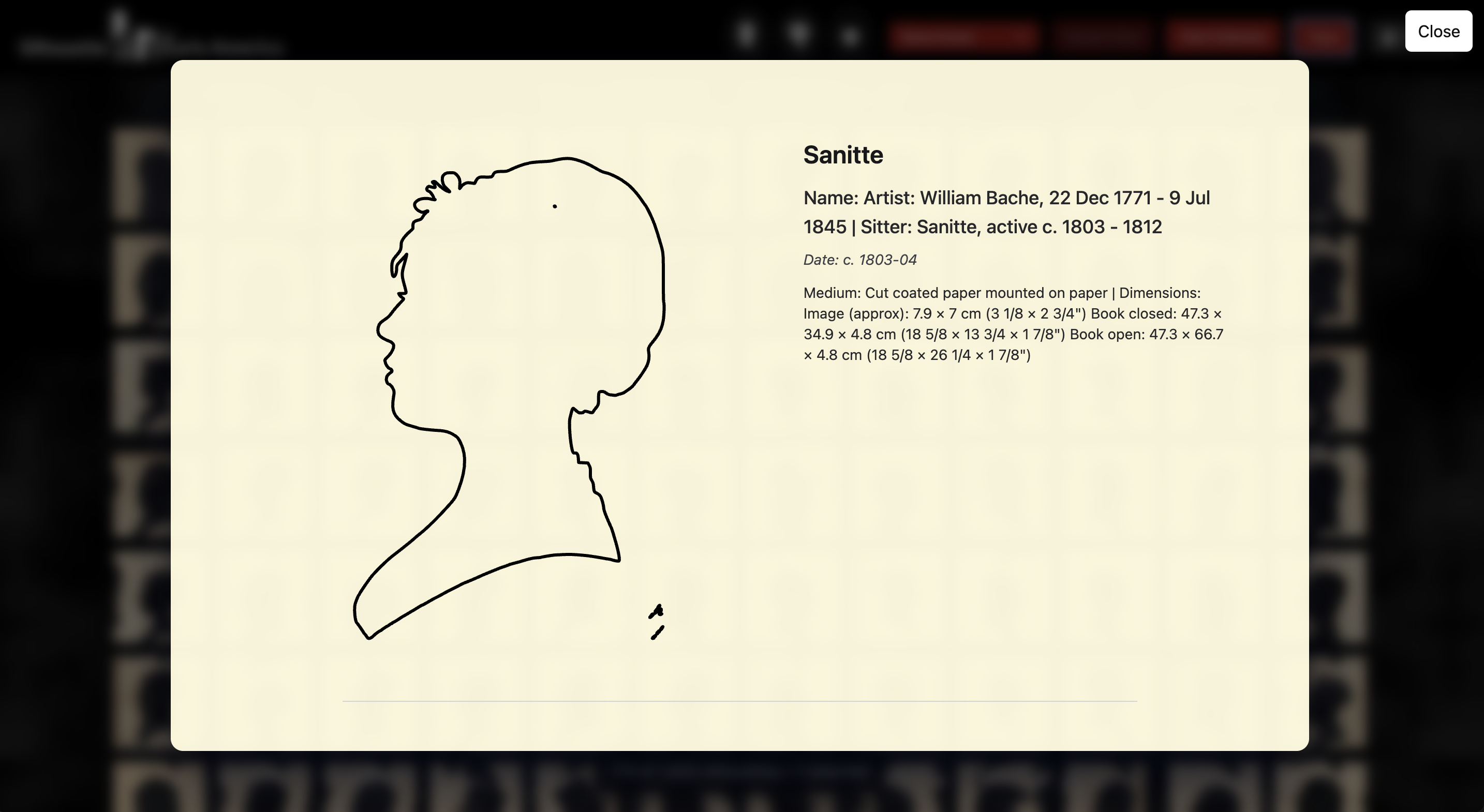 Trace Visualization
