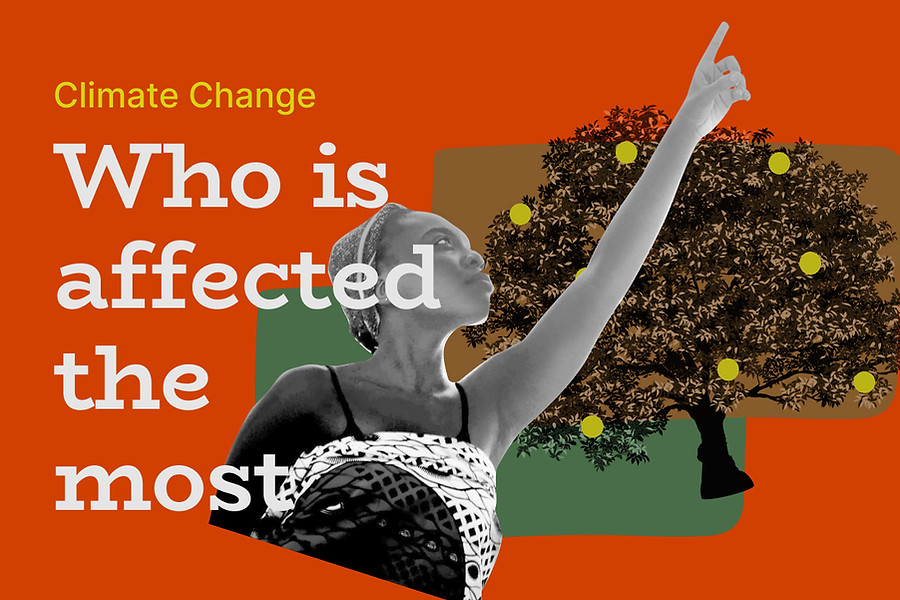 Women and Climate Change